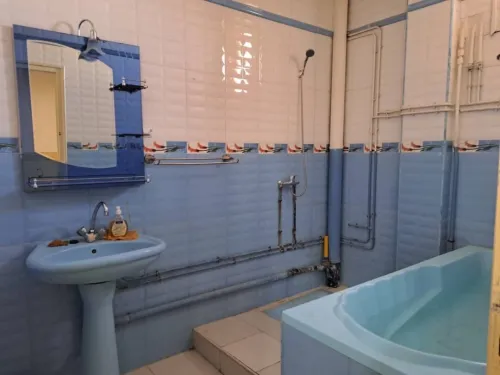 Vente Appartement F4 Biskra Biskra