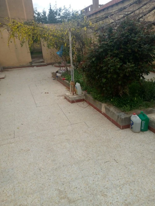 Vente Villa Batna Ain touta