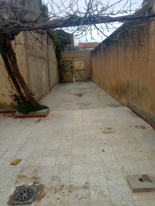 Vente Villa Batna Ain touta
