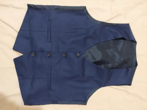 Costume Turquie taille M 48