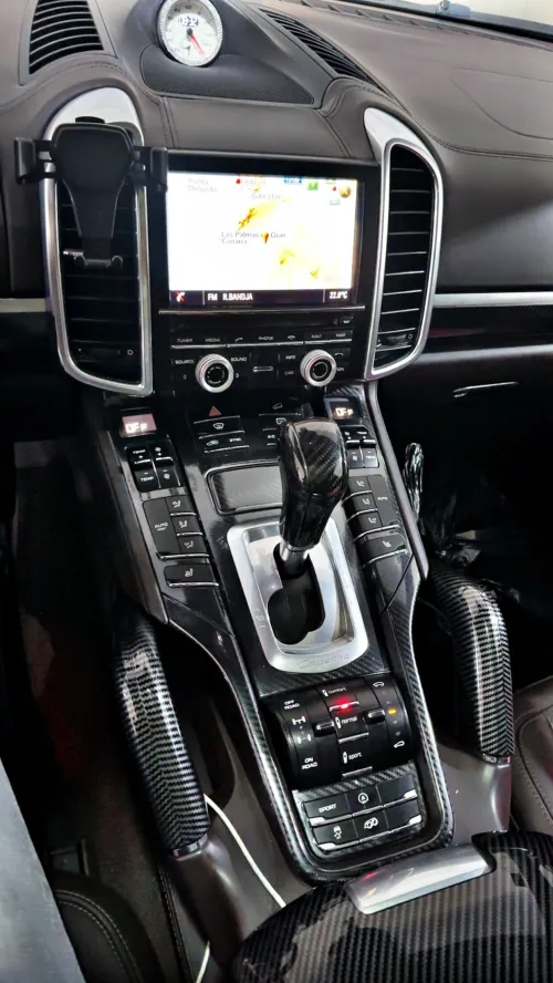 Porsche Cayenne 2014 Gts 4.8 v8