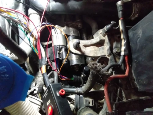 Clinique auto bmw 