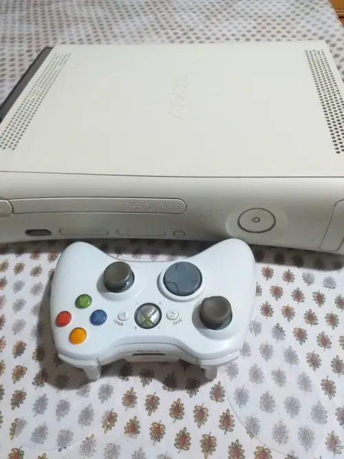 X BOX 