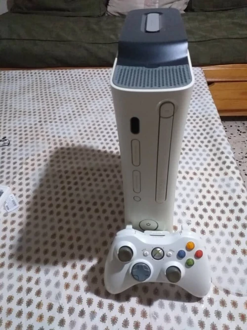 X BOX 