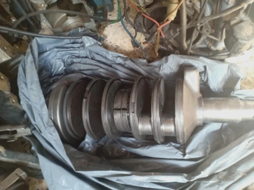 Piece yamaha