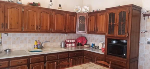 Vente Villa Aïn Témouchent Hassi el ghella