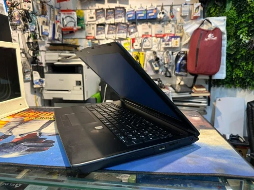  Laptop MSI I56eme HQ Nvidia gtx960