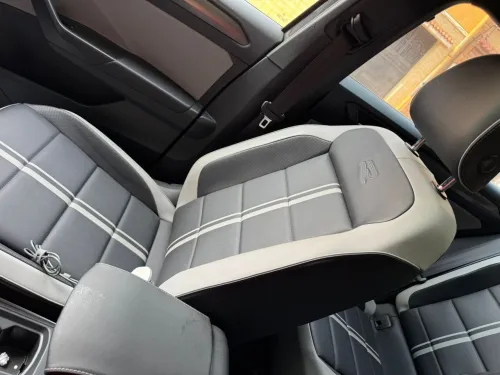Volkswagen T-Roc 2025 R-Line 