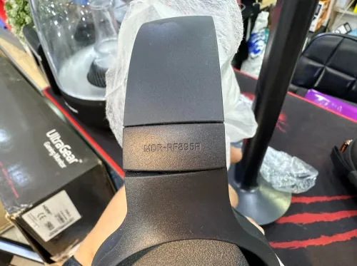 Casque Sony sans Fil model Mdr RF895R