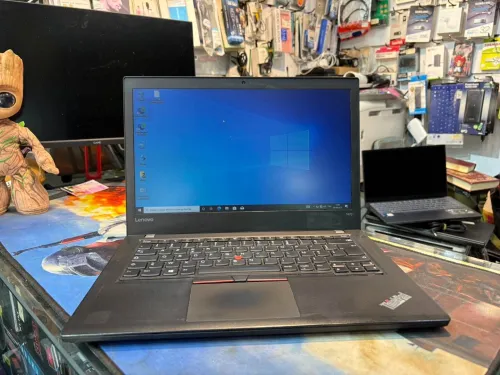Laptop Thinkpad T470 I56eme