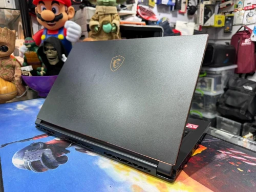 New Arrivage Laptop Msi Gaming GS65 Stealth i78eme Nvidia GTX 1070 8gb
