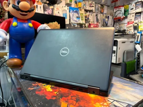 Laptop Dell latitude 5590 I58eme
