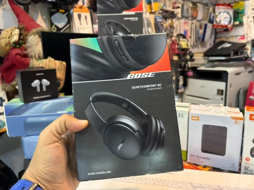 Casque Bose