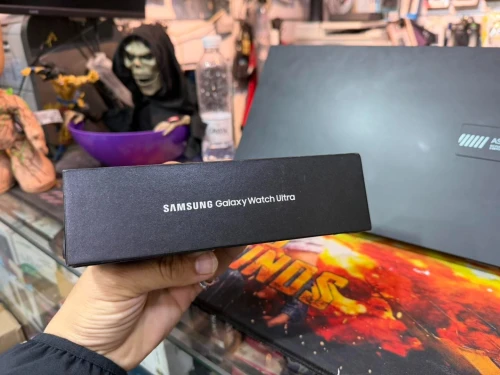  Galaxy Watch Ultra 