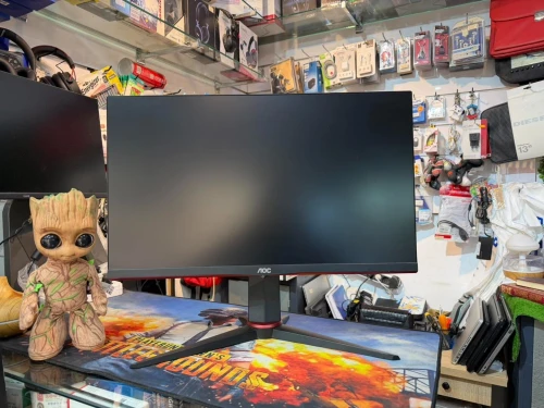 Moniteur Gameur AOC 