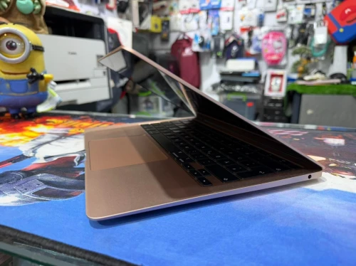 New Arrivage MacBook Air 2020 M1 Color Rose Gold Presque neuf