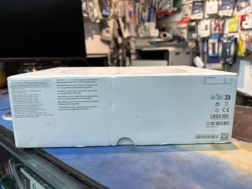 nest wifi pro 