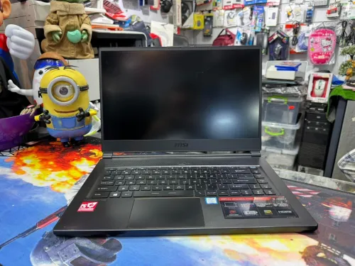 New Arrivage Laptop Msi Gaming GS65 Stealth i78eme Nvidia GTX 1070 8gb