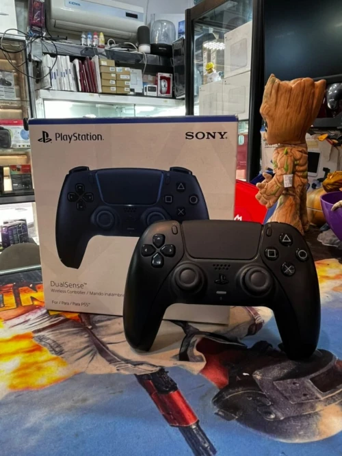 manette play 5