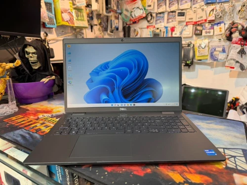 Laptop Dell latitude 3420 i511eme