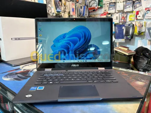 Laptop Asus ExpertBook I512eme