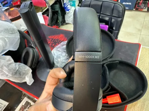  casque Sony model Wh-1000xm3 