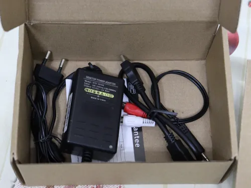 HD Encoder H264