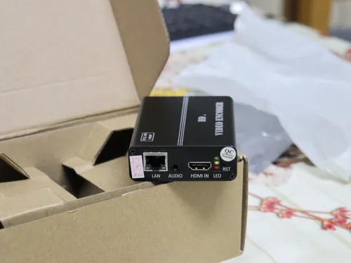 HD Encoder H264