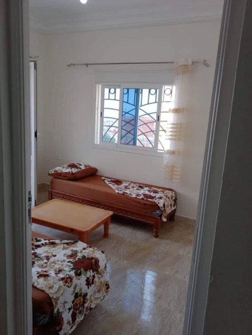 Location vacances Appartement F3 Tlemcen Marsa ben mhidi