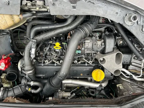 Renault Clio 3 2009 