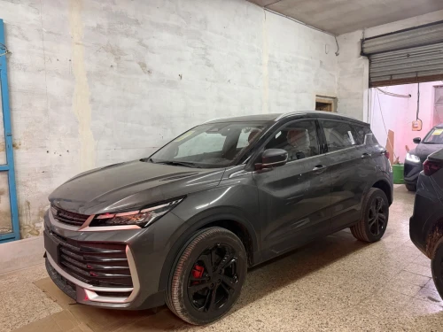 Geely Coolray 2026 Full options