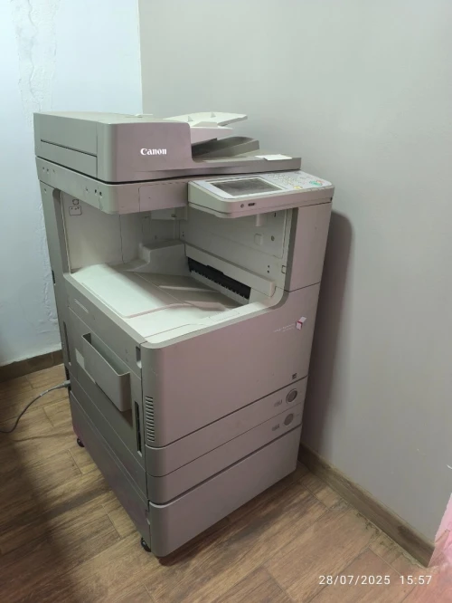 Canon C2220L
