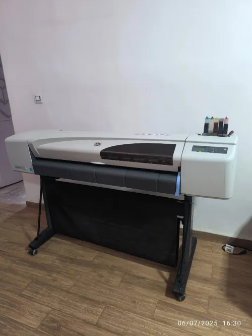 Hp 510 