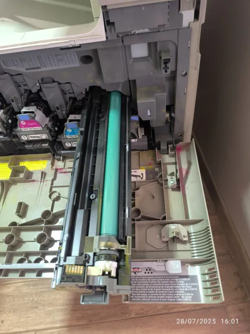 Canon C2220L