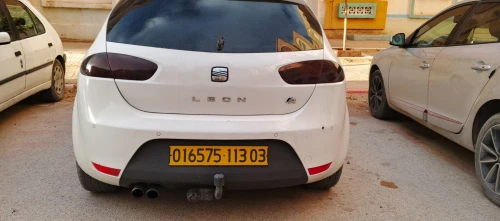 Seat Leon 2013 Leon