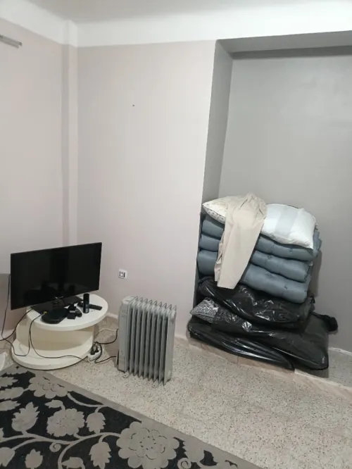Vente Appartement F3 Tissemsilt Tissemsilt