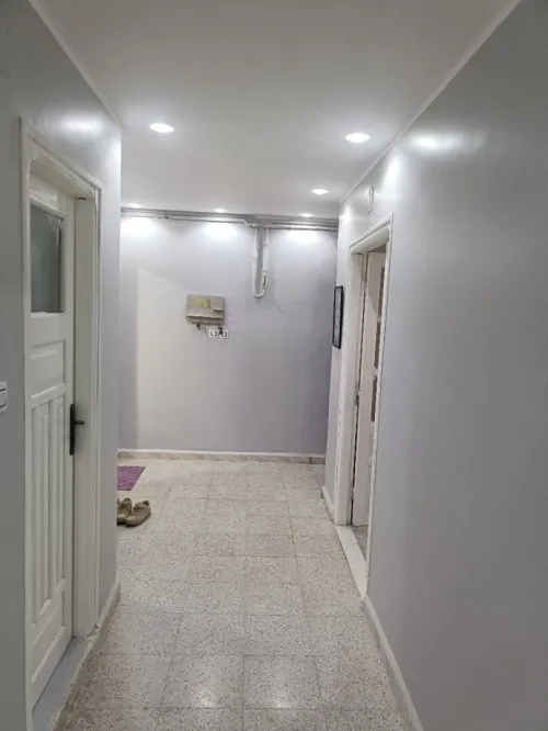 Vente Appartement F3 Tissemsilt Tissemsilt