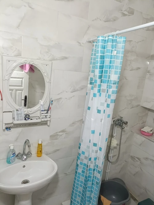 Vente Appartement F3 Tissemsilt Tissemsilt
