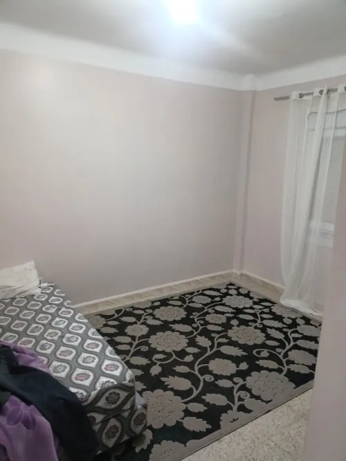 Vente Appartement F3 Tissemsilt Tissemsilt