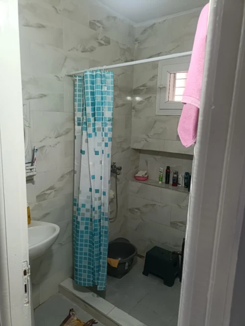 Vente Appartement F3 Tissemsilt Tissemsilt