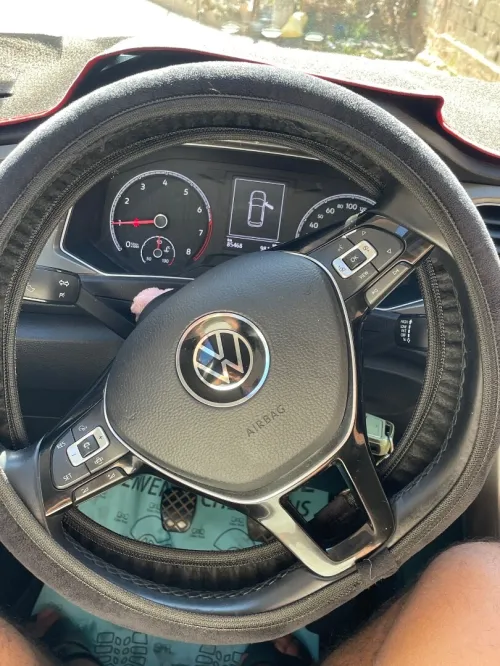 Volkswagen T-Roc 2021 Style