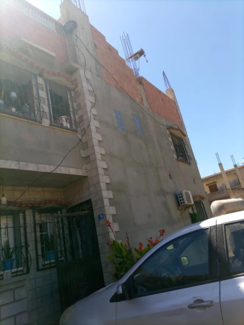 Vente Villa Boumerdes Khemis el khechna