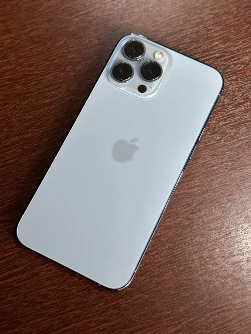 Iphon 13 pro max