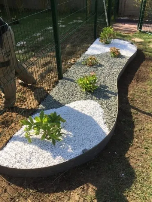conception et aménagment des espaces verts et des jardin 