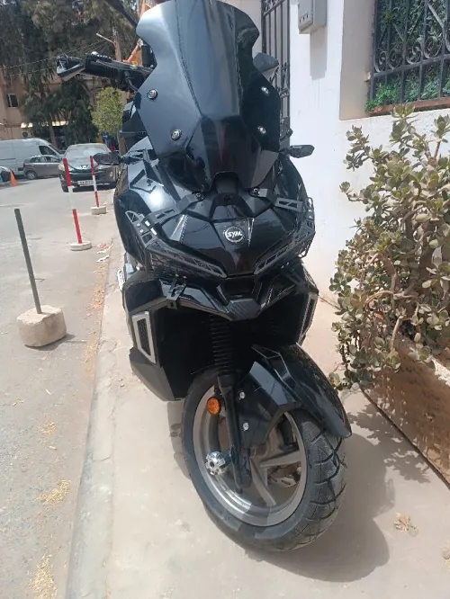 Sym Adv 2024