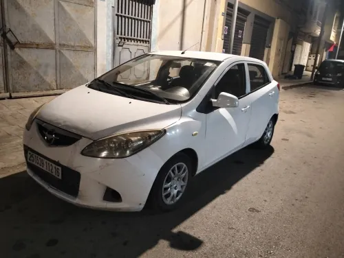 Haima 2 2012 2