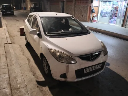Haima 2 2012 2
