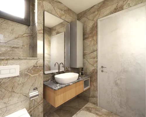 Vente Appartement F2 F3 F4 Alger El achour