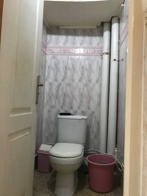 Vente Appartement F3 Alger Ain naadja 12