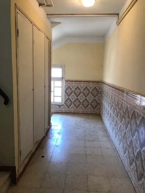 Vente Appartement F3 Alger Saoula